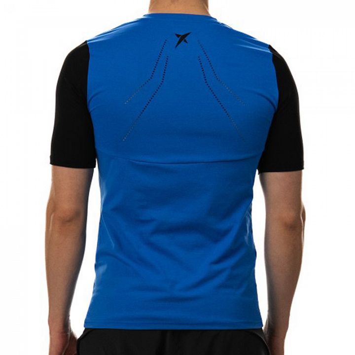 Drop Shot Camiseta Aker Blue
